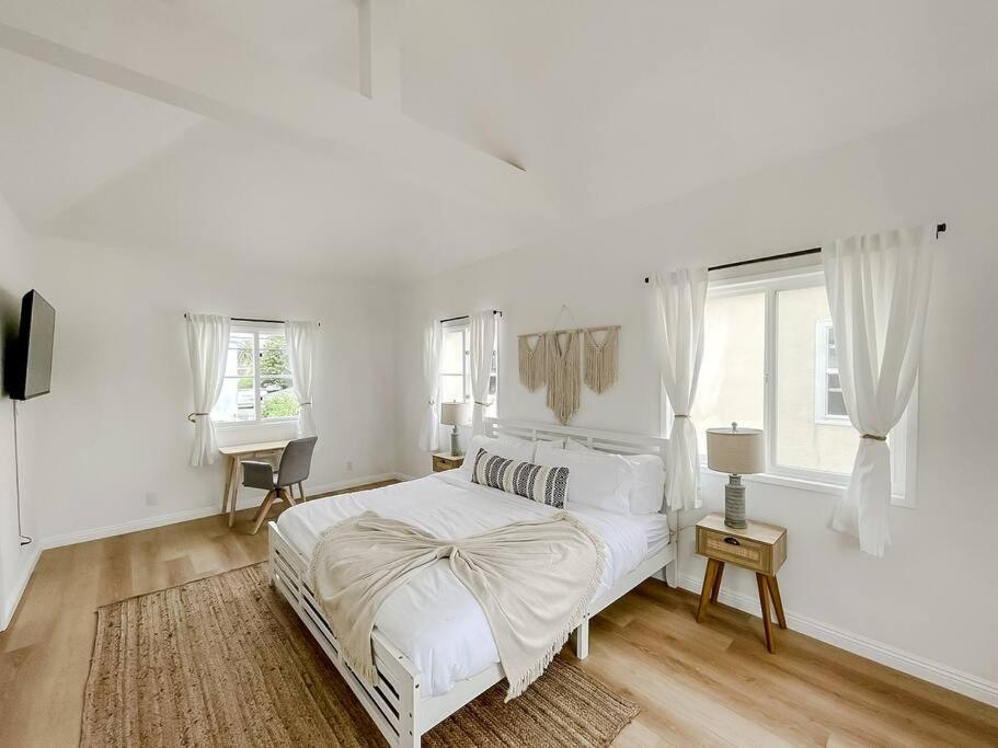 Holiday home Prime 2bd/3ba - Venice Beach *