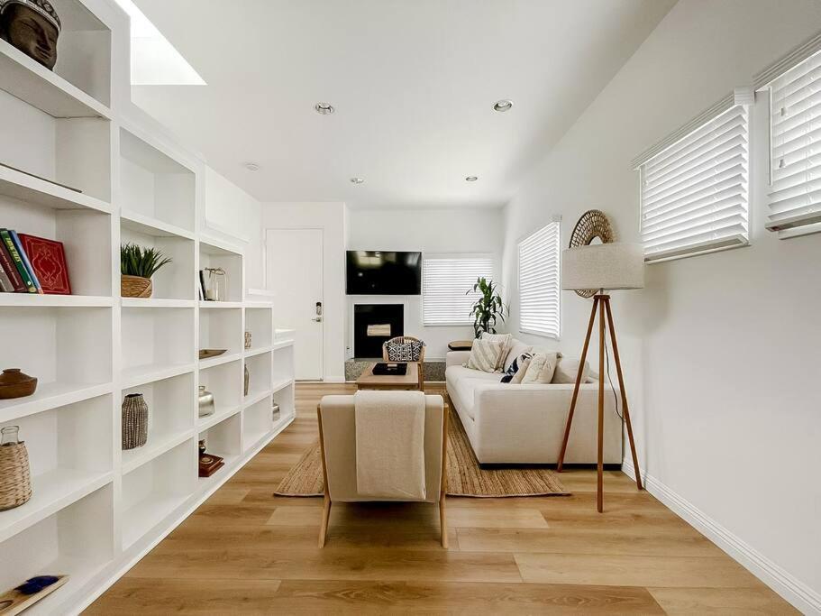 Casa de férias Prime 2bd/3ba - Venice Beach *