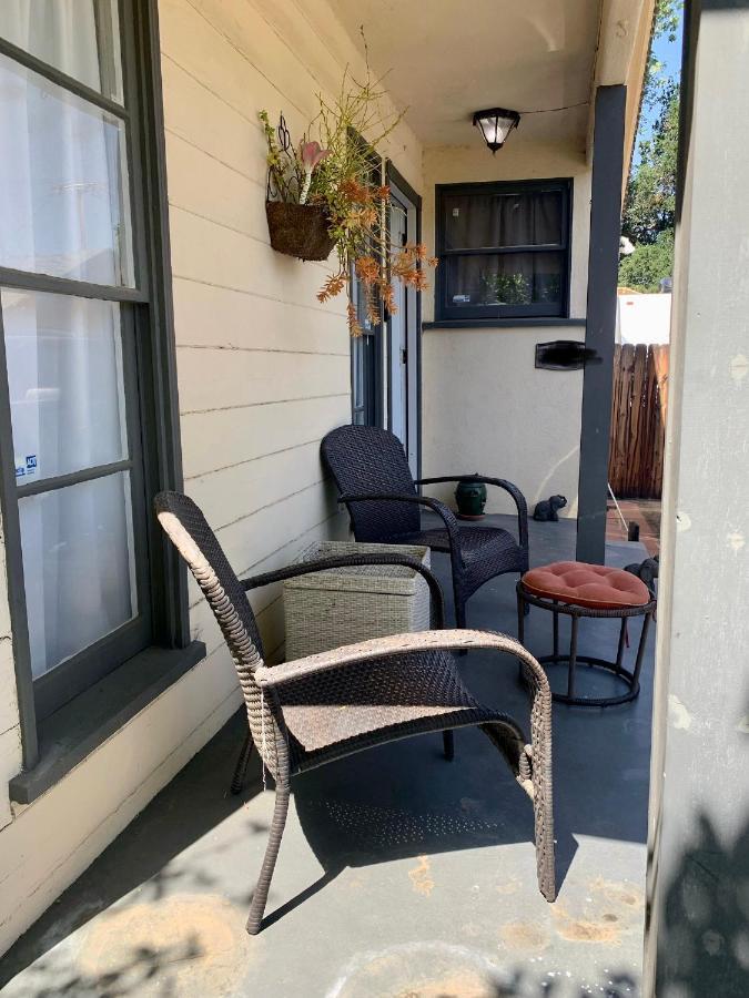 Charm West Valley Perfect Location By Westfield Topanga Casa de férias Los Angeles