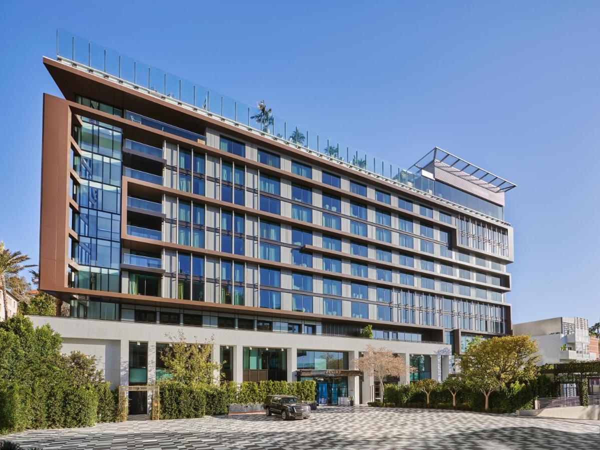 Pendry West Hollywood 5* Los Angeles