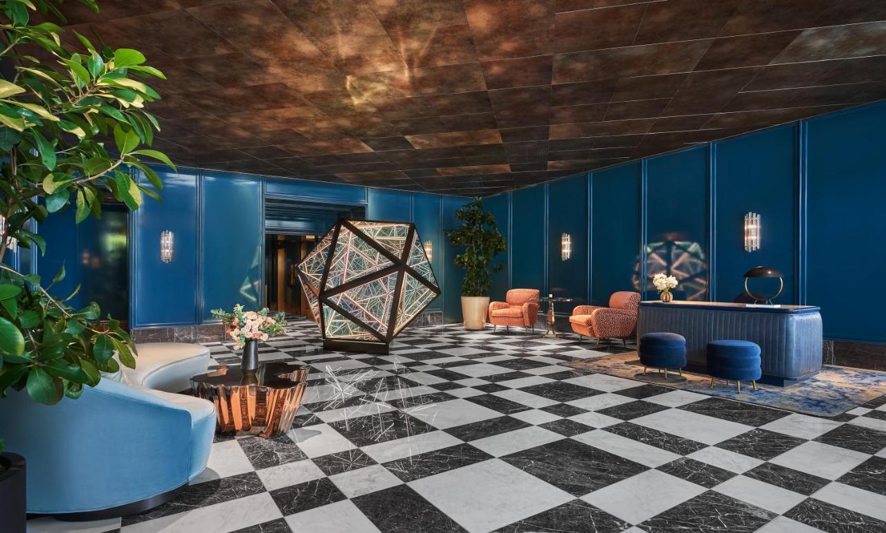 Pendry West Hollywood Hotel 5*