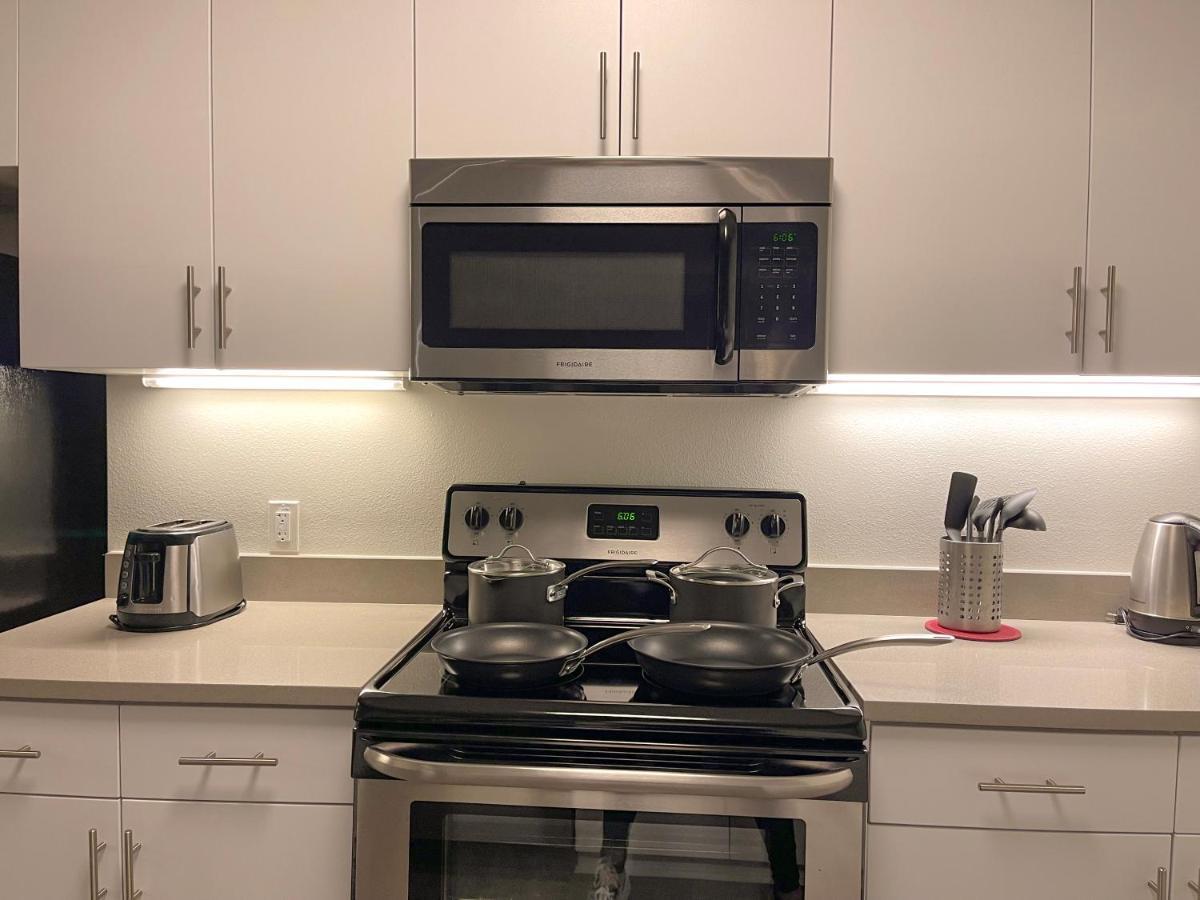 Apartamento Spacious Entire Apt W Parking In Arts District Dtla B5 *