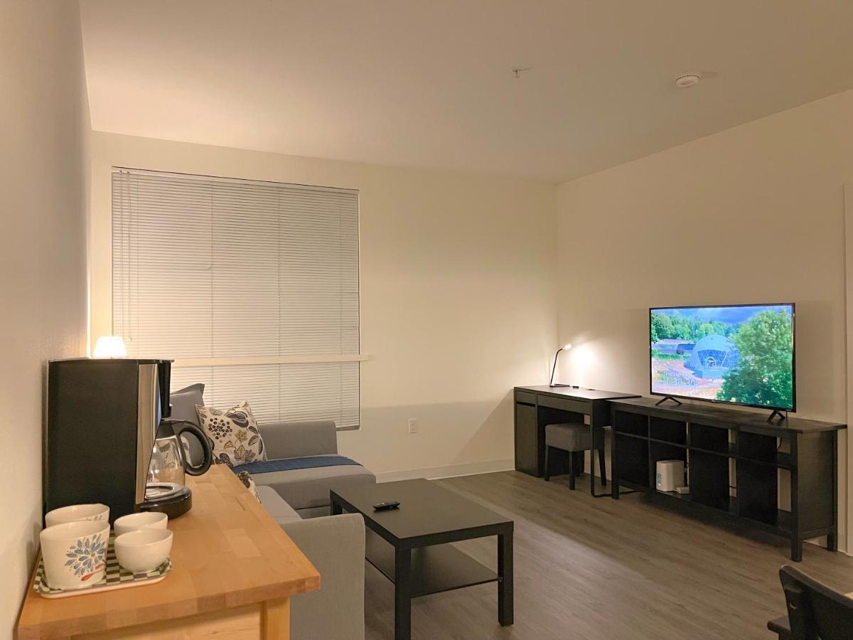 Spacious Entire Apt W Parking In Arts District Dtla B5 *