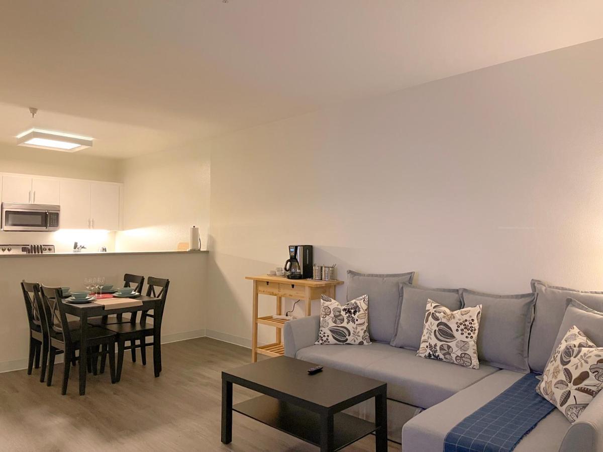 Spacious Entire Apt W Parking In Arts District Dtla B5 * Los Angeles