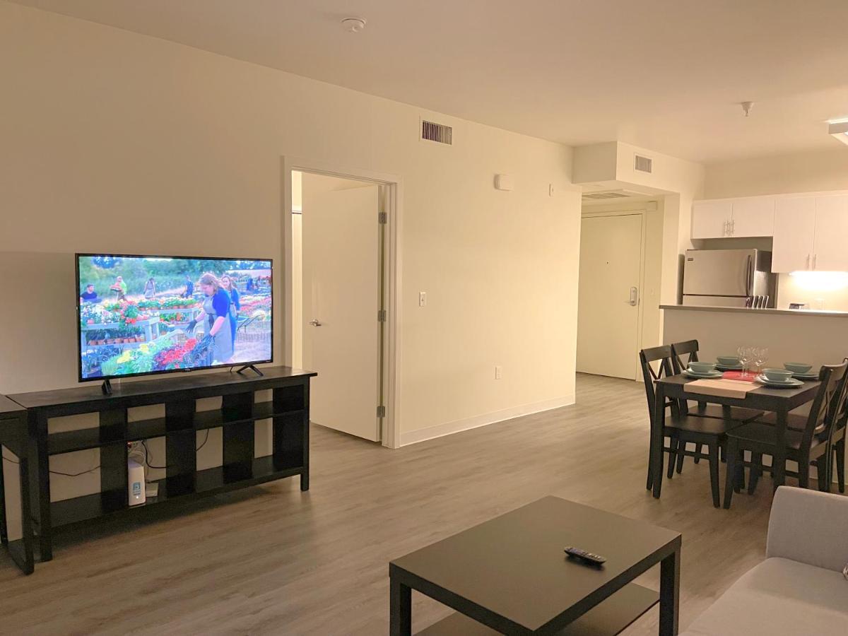 Spacious Entire Apt W Parking In Arts District Dtla B5 Los Angeles