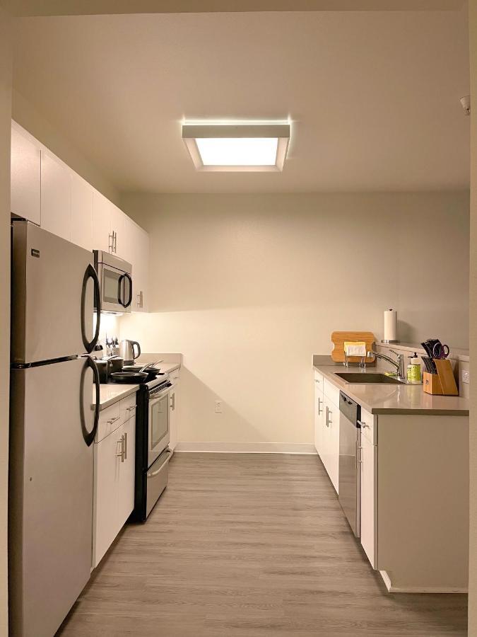 Spacious Entire Apt W Parking In Arts District Dtla B5 * Los Angeles