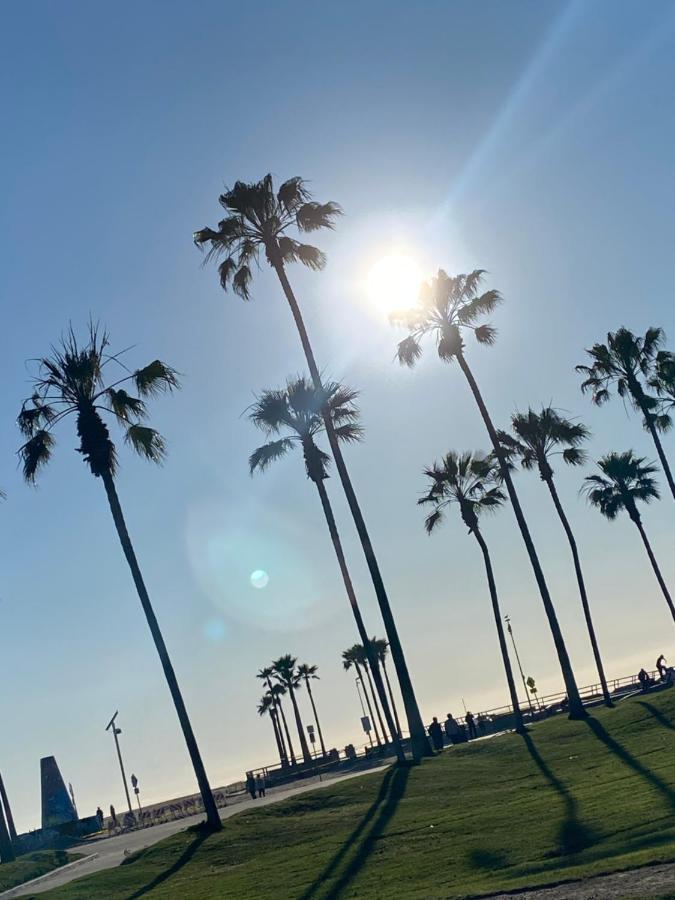 Venice Beach Beautiful One Bedroom Apartment *