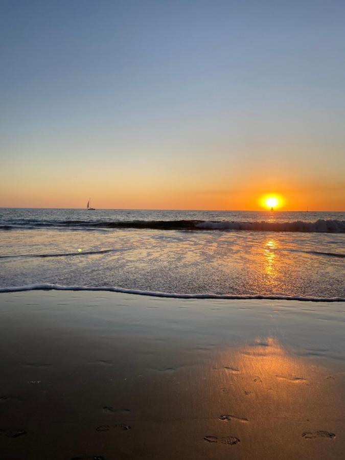 Venice Beach Beautiful One Bedroom Apartment *