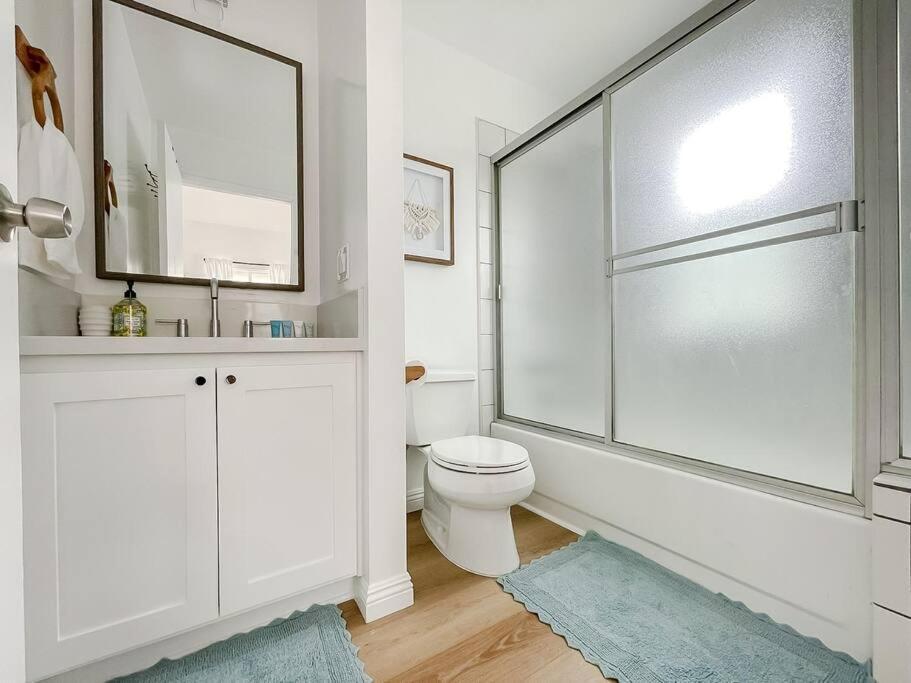 Prime 2bd/3ba - Venice Beach * Los Angeles