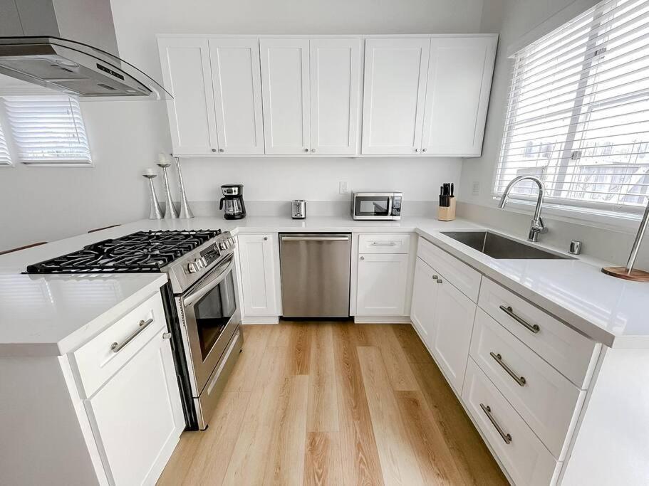 Prime 2bd/3ba - Venice Beach Holiday home Los Angeles