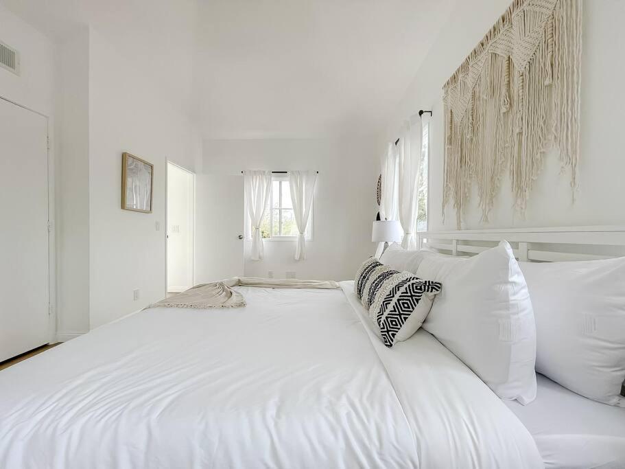 Holiday home Prime 2bd/3ba - Venice Beach Los Angeles