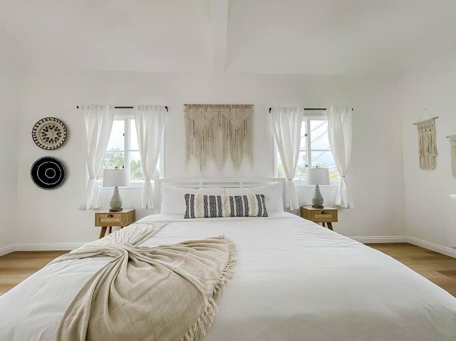 Prime 2bd/3ba - Venice Beach
