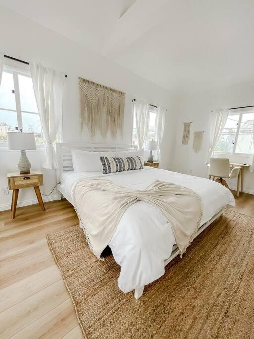 Holiday home Prime 2bd/3ba - Venice Beach *