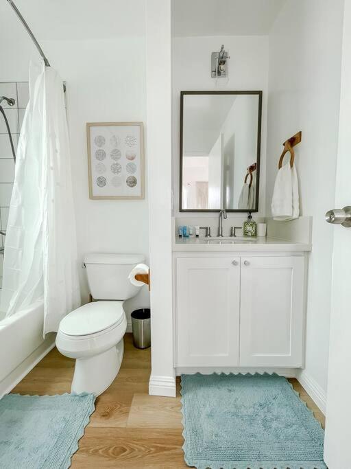 Prime 2bd/3ba - Venice Beach