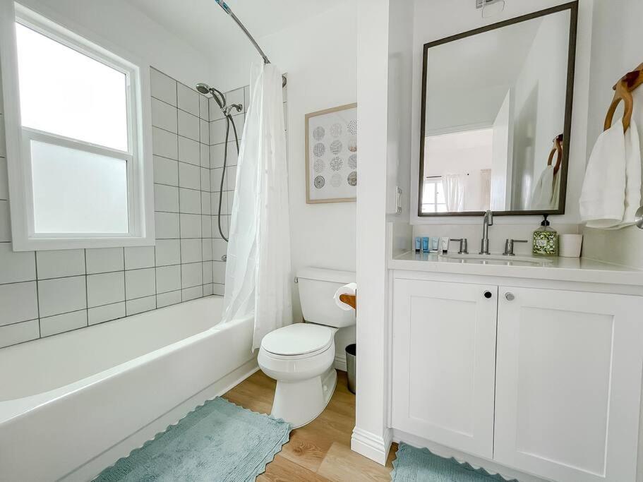 Prime 2bd/3ba - Venice Beach Holiday home Los Angeles