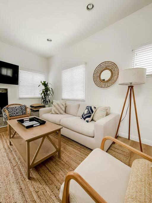 Prime 2bd/3ba - Venice Beach