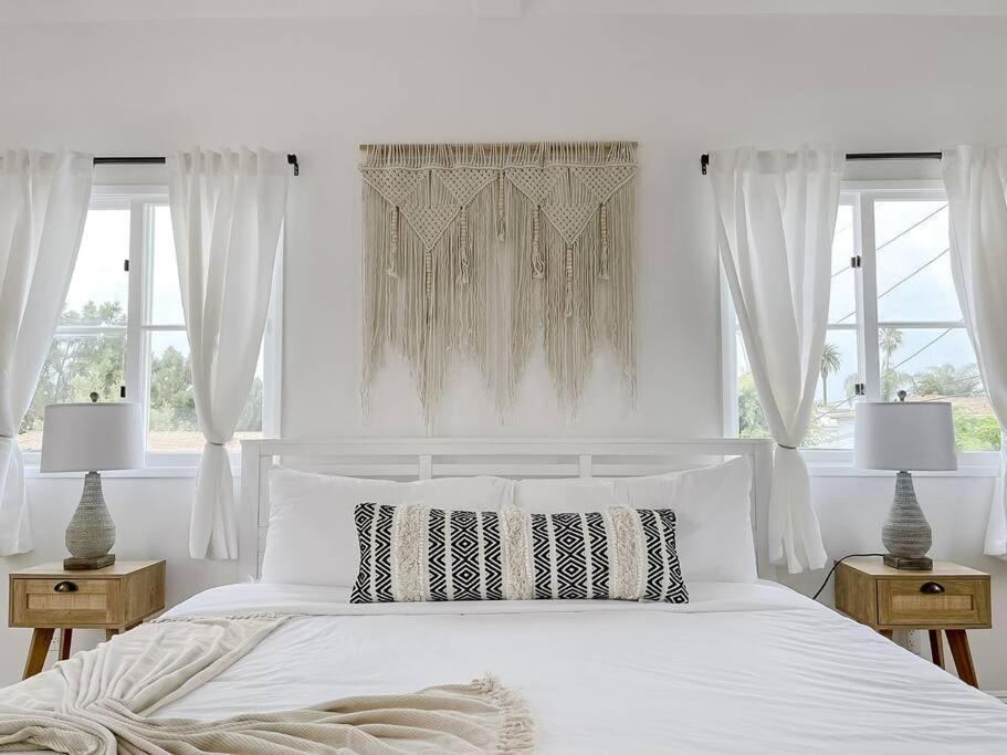 Holiday home Prime 2bd/3ba - Venice Beach
