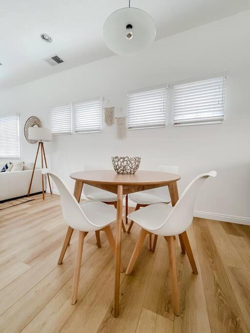 Prime 2bd/3ba - Venice Beach Casa de férias Los Angeles