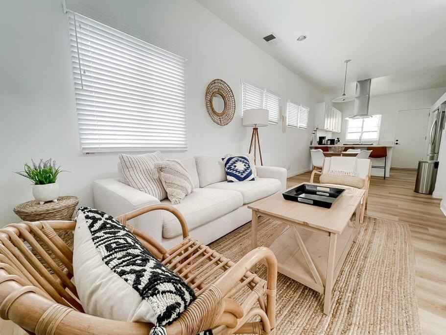Casa de férias Prime 2bd/3ba - Venice Beach *