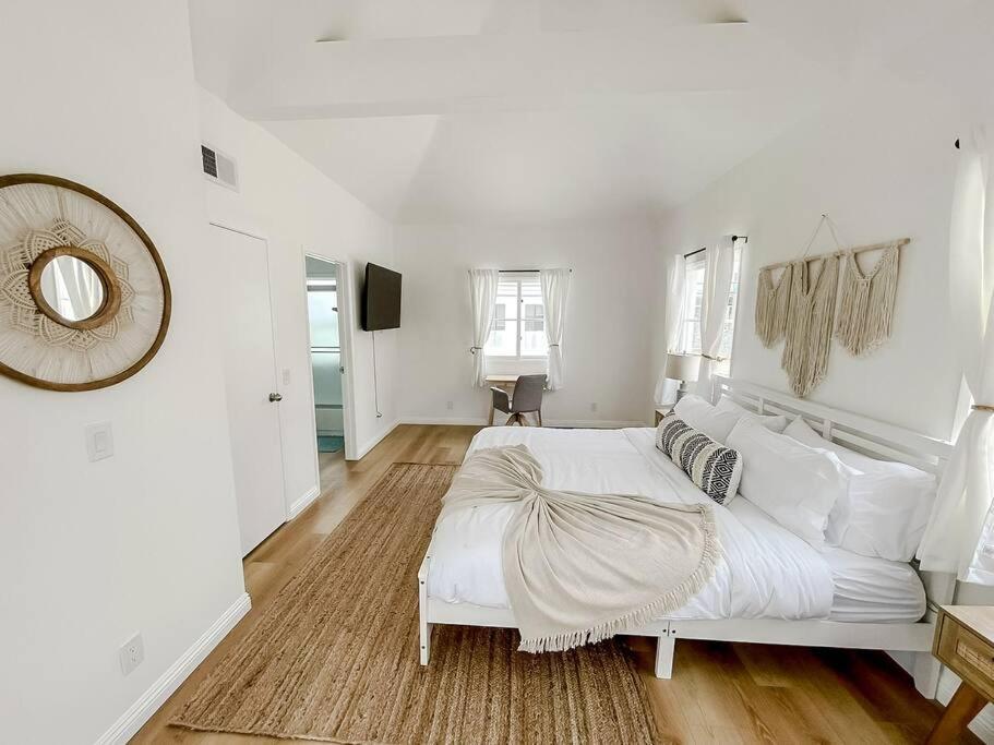 Prime 2bd/3ba - Venice Beach *