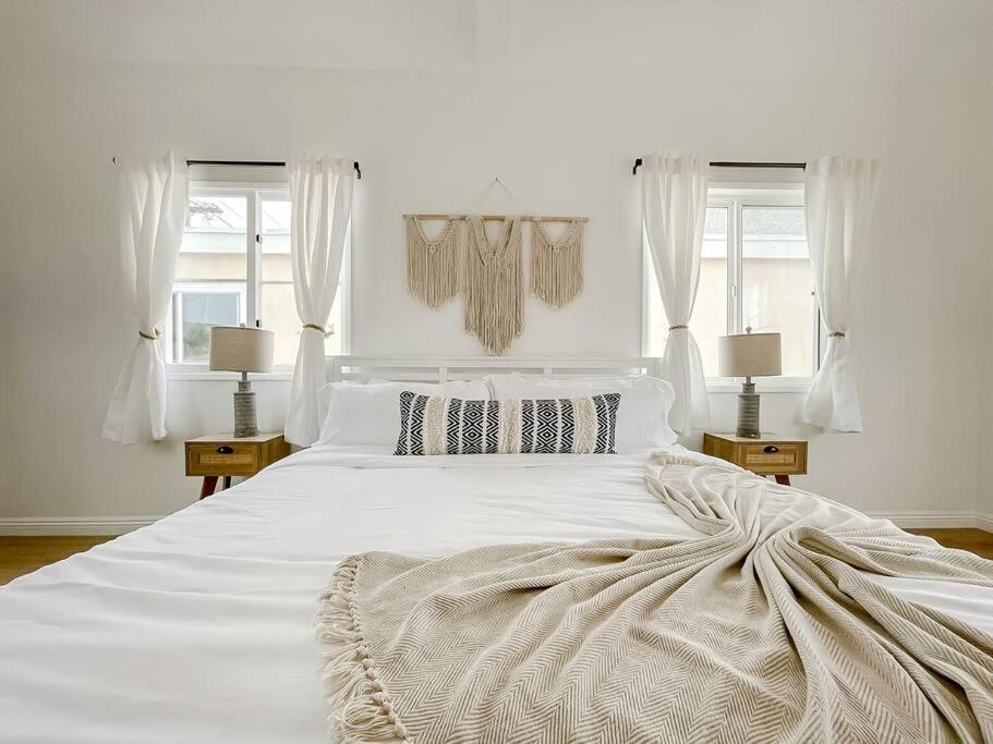 Prime 2bd/3ba - Venice Beach Holiday home