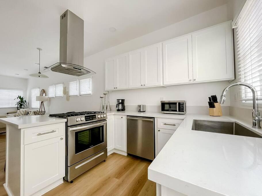 Prime 2bd/3ba - Venice Beach Holiday home
