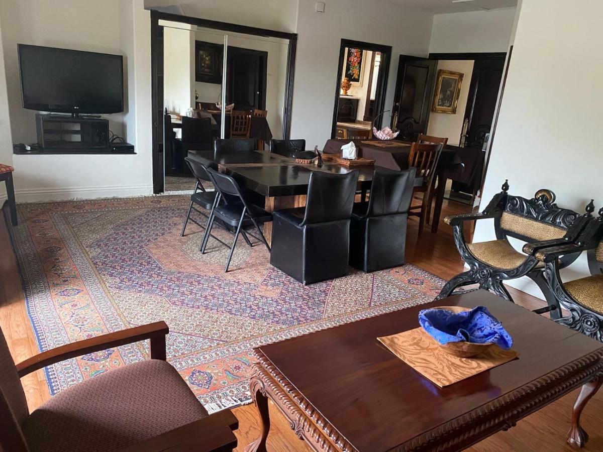 Entire Second Flr - Santa Monica Luxury *