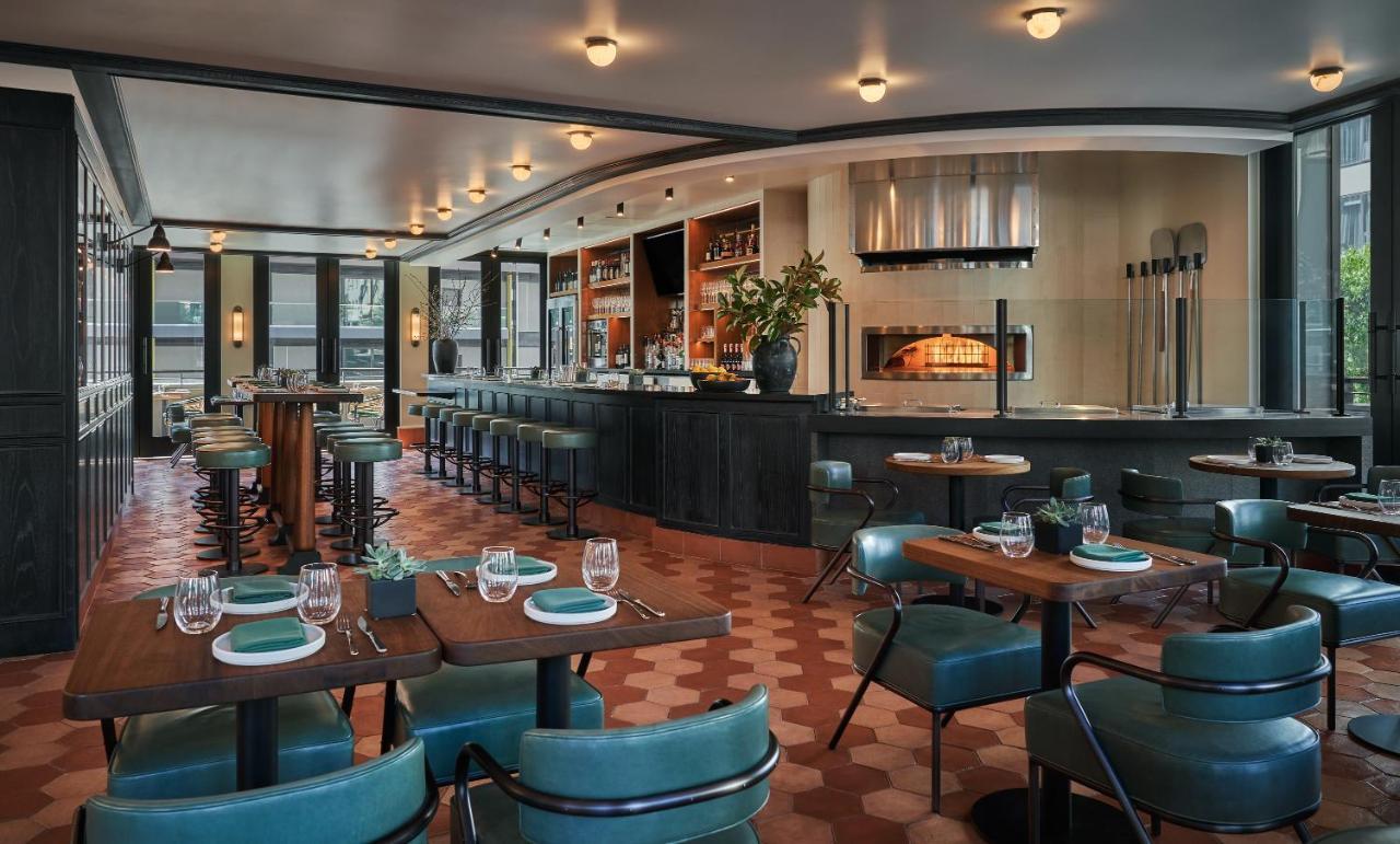 Hotel Pendry West Hollywood 5*