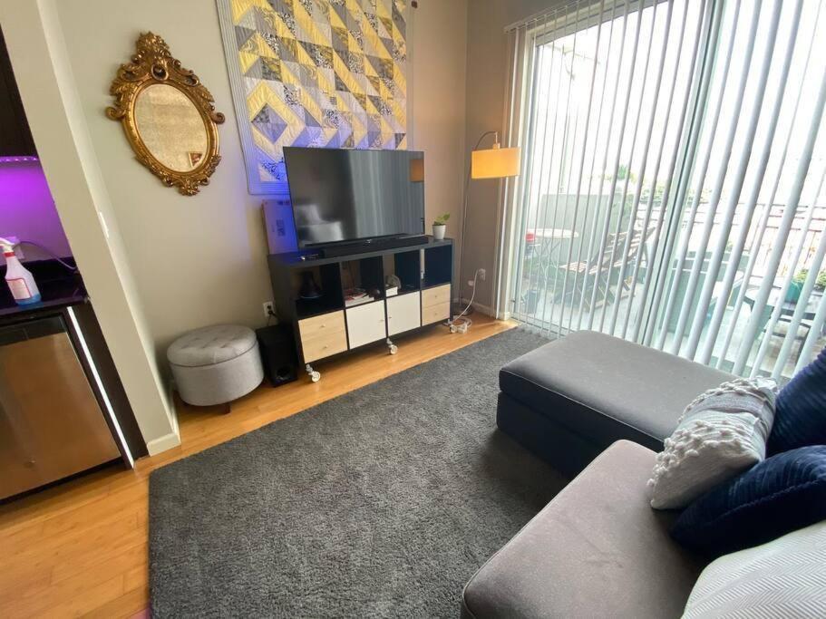 Apartment Cozyla Los Angeles