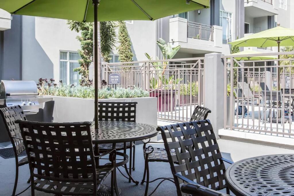Apartment Cozyla Los Angeles
