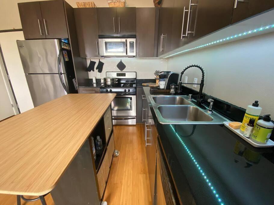 Cozyla Apartment Los Angeles