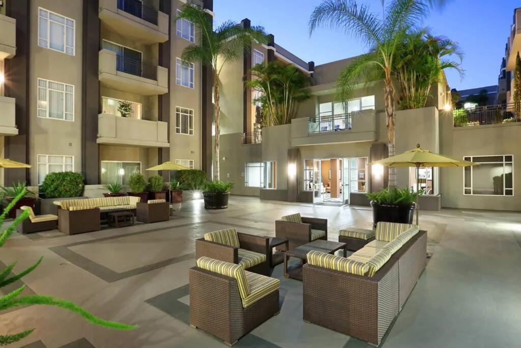 Cozyla Los Angeles