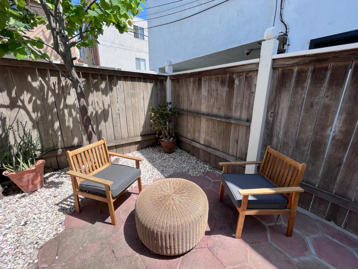 The Craftsman House In Venice Holiday home Los Angeles