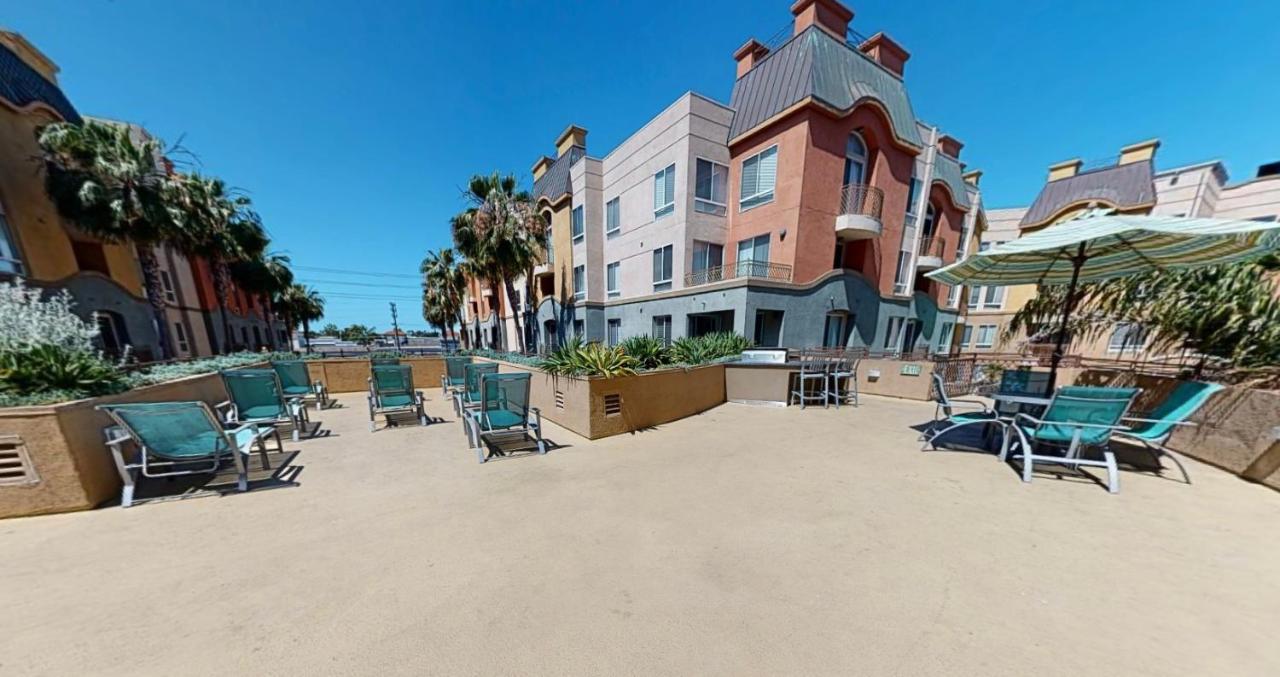 Marina Del Rey 2 Bedroom Near Venice Beach! Los Angeles