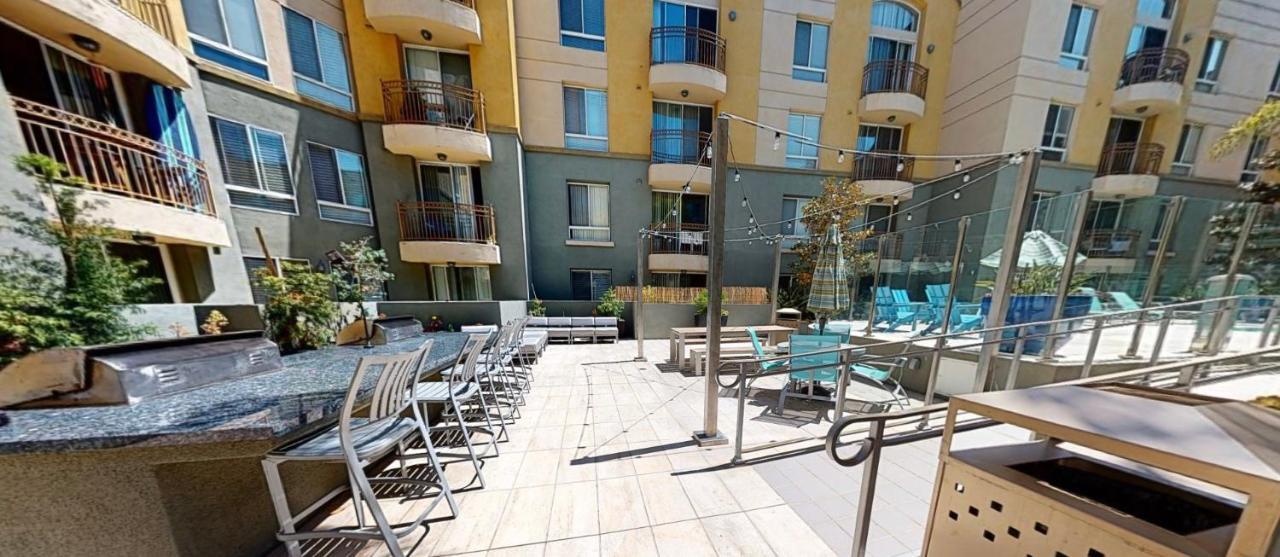 Marina Del Rey 2 Bedroom Near Venice Beach! Apartment