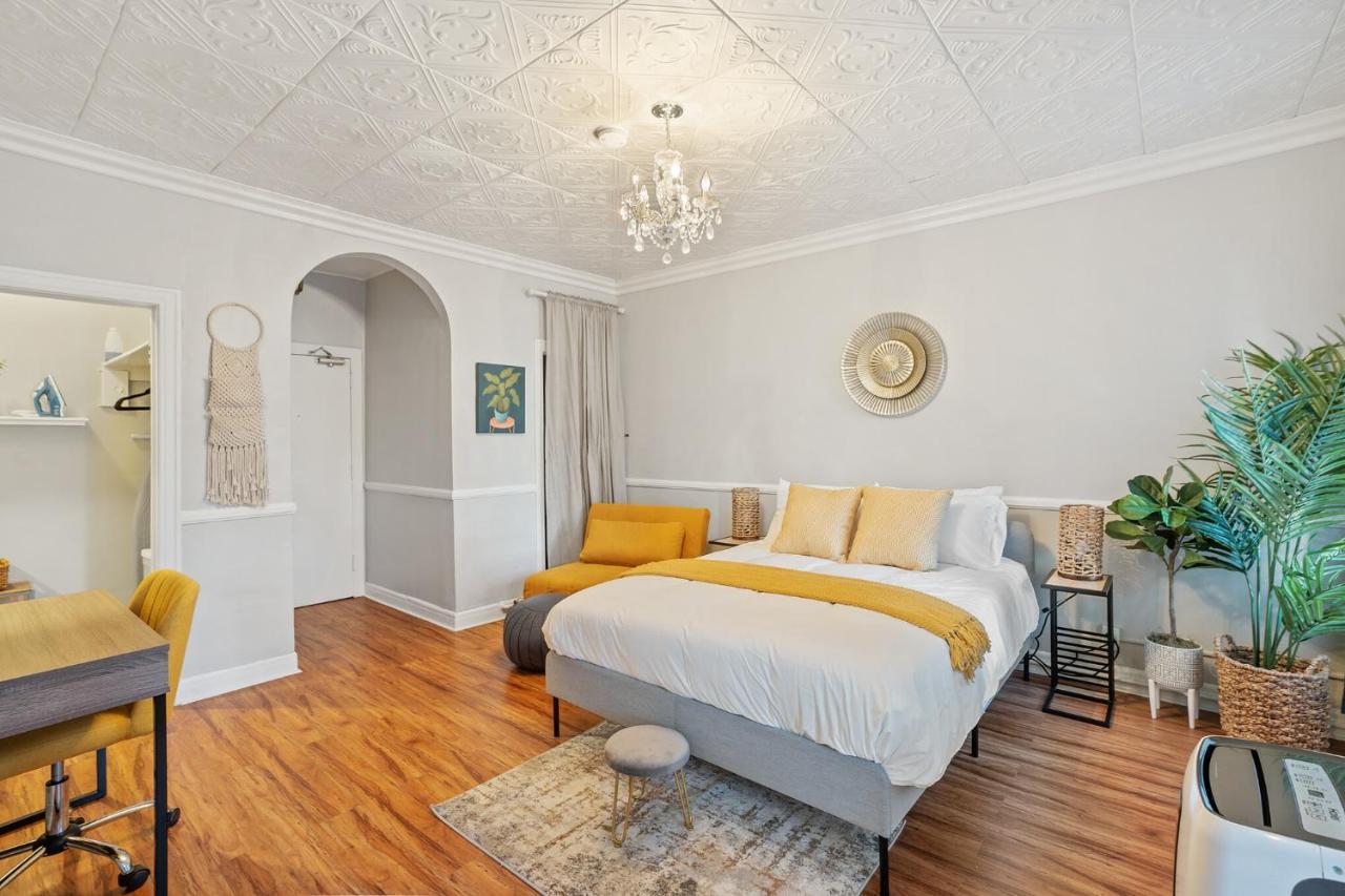 Your Charming Boho Abode