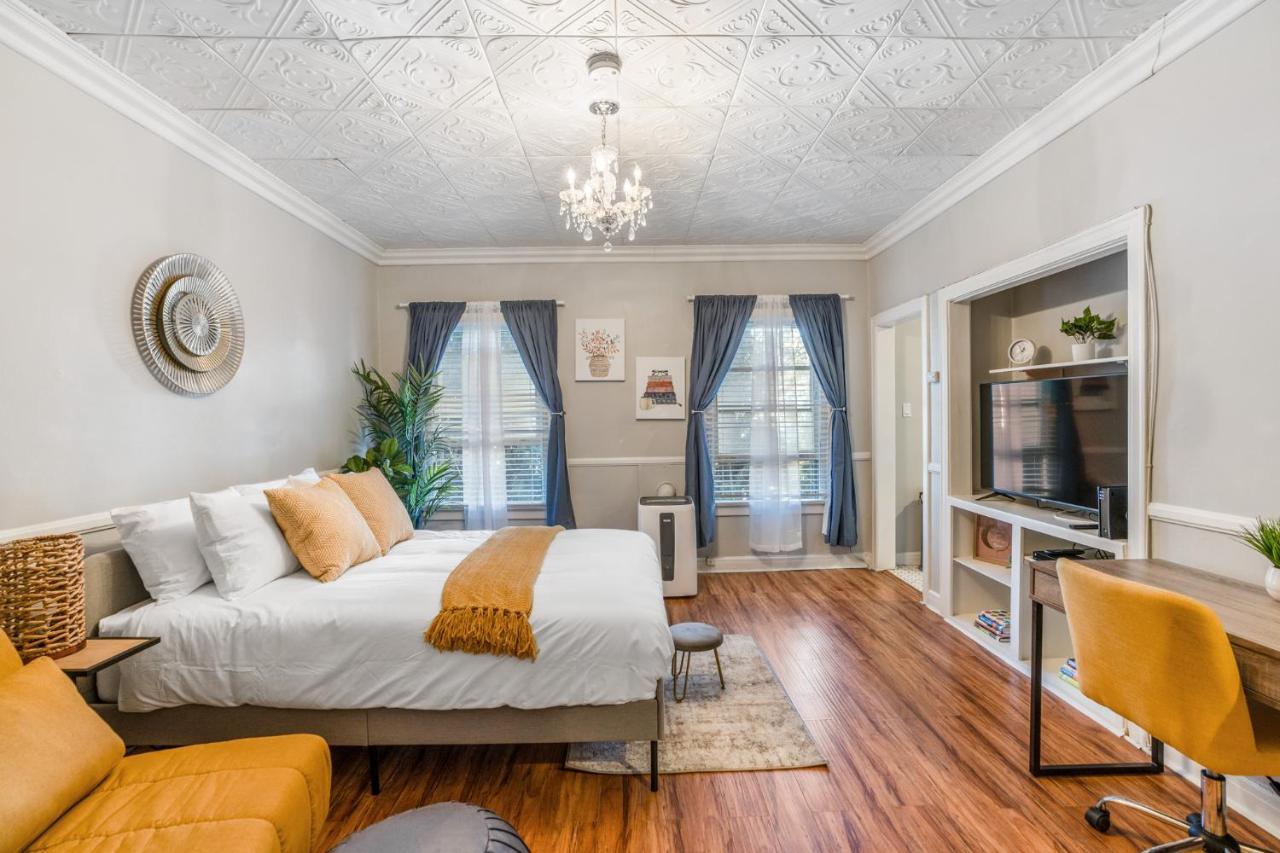 Your Charming Boho Abode *