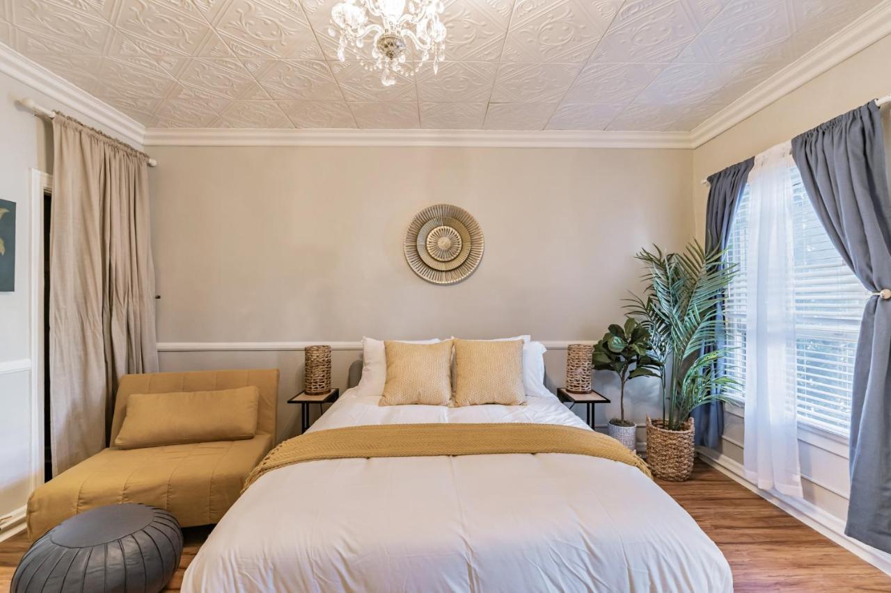 Apartment Your Charming Boho Abode