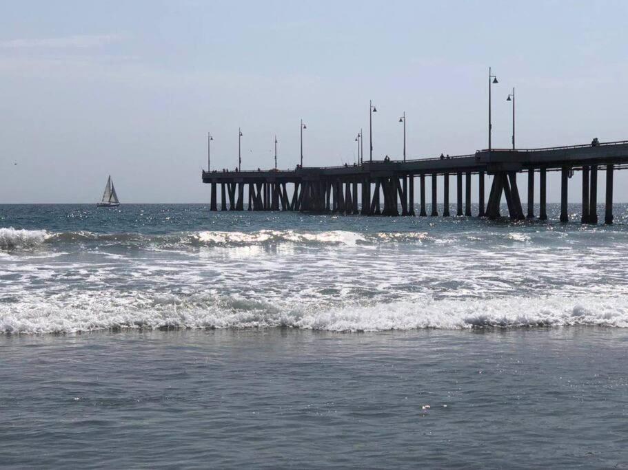 Luxury 1 Bd & 1br With Fantastic Marina View * Los Angeles