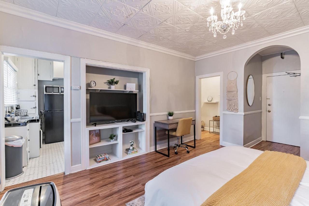 Apartment Your Charming Boho Abode