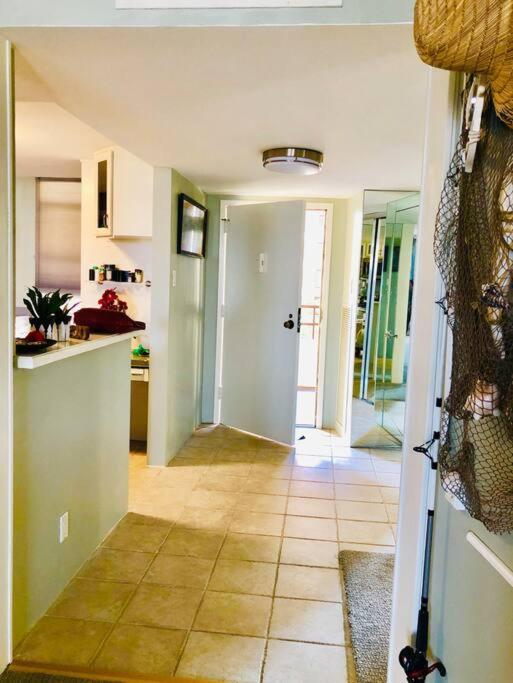 Apartment Luxury 1 Bd & 1br With Fantastic Marina View