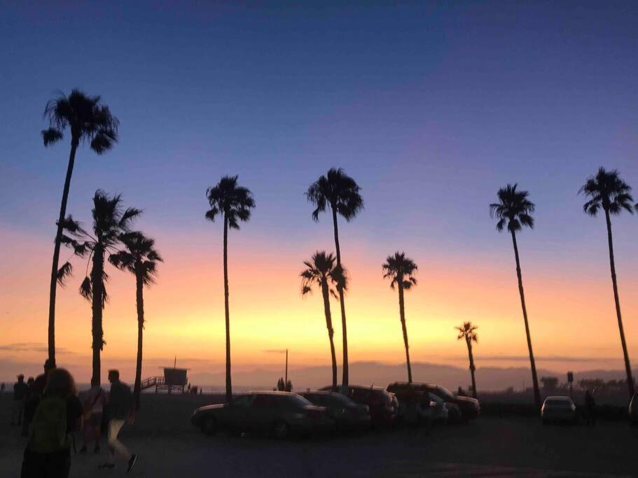Apartment Luxury 1 Bd & 1br With Fantastic Marina View Los Angeles