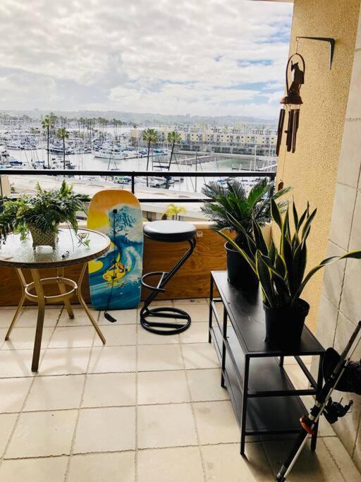 Luxury 1 Bd & 1br With Fantastic Marina View * Los Angeles