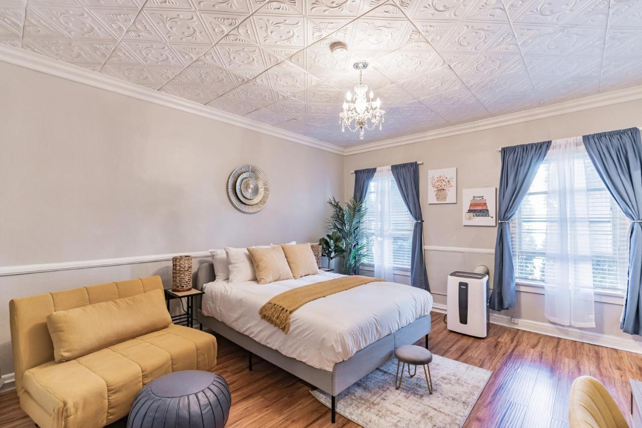 Apartment Your Charming Boho Abode