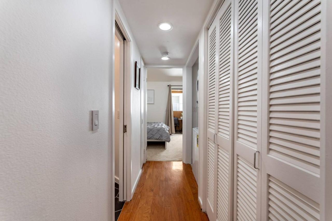 Franklin Hollywood Bowl Loft Holiday home