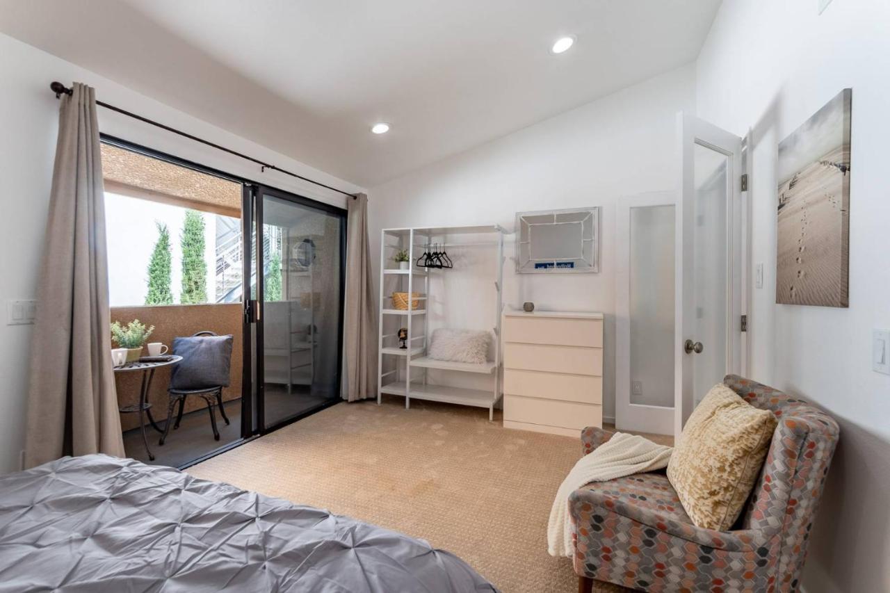 Franklin Hollywood Bowl Loft Holiday home