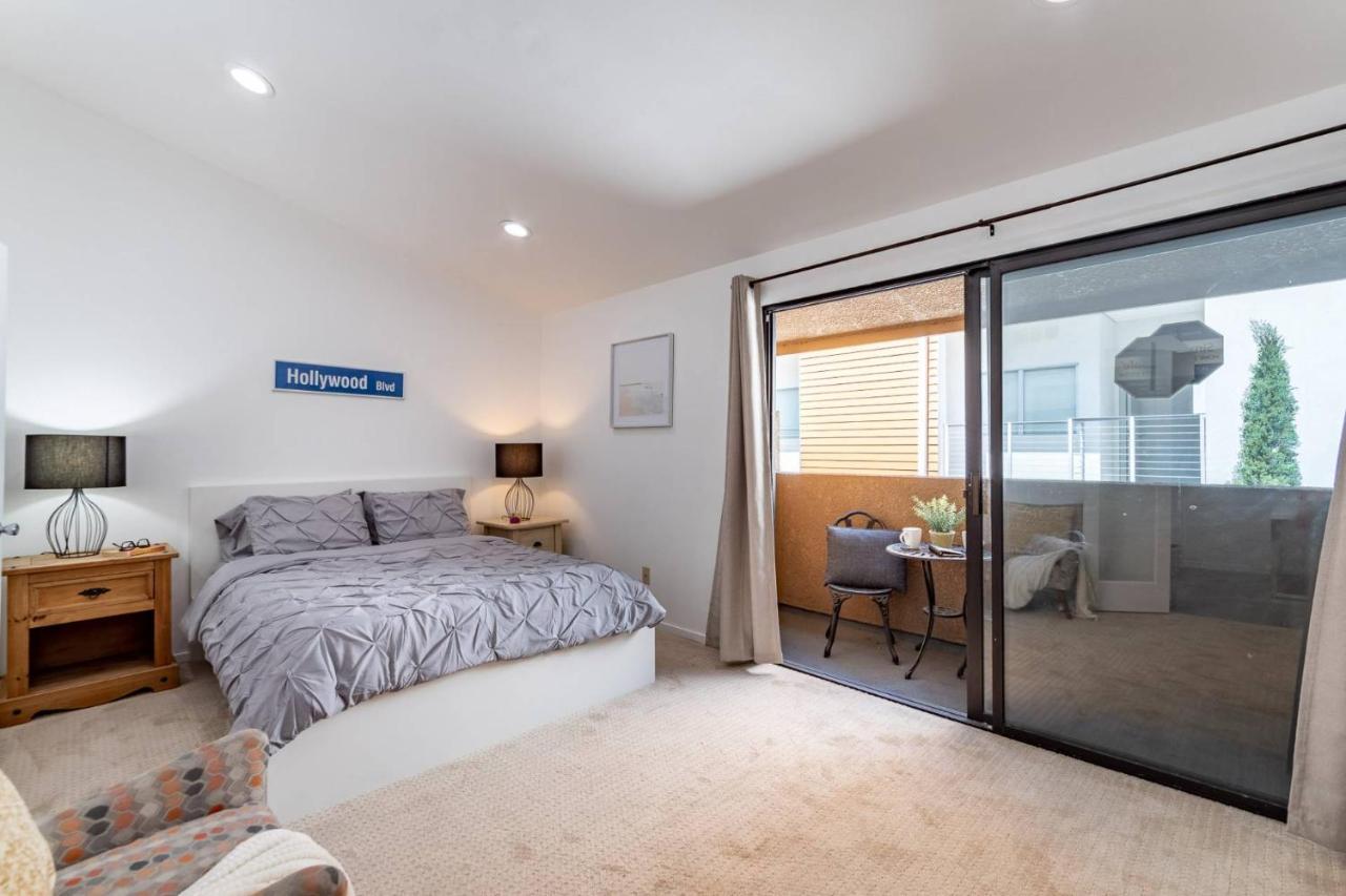 Franklin Hollywood Bowl Loft Holiday home *