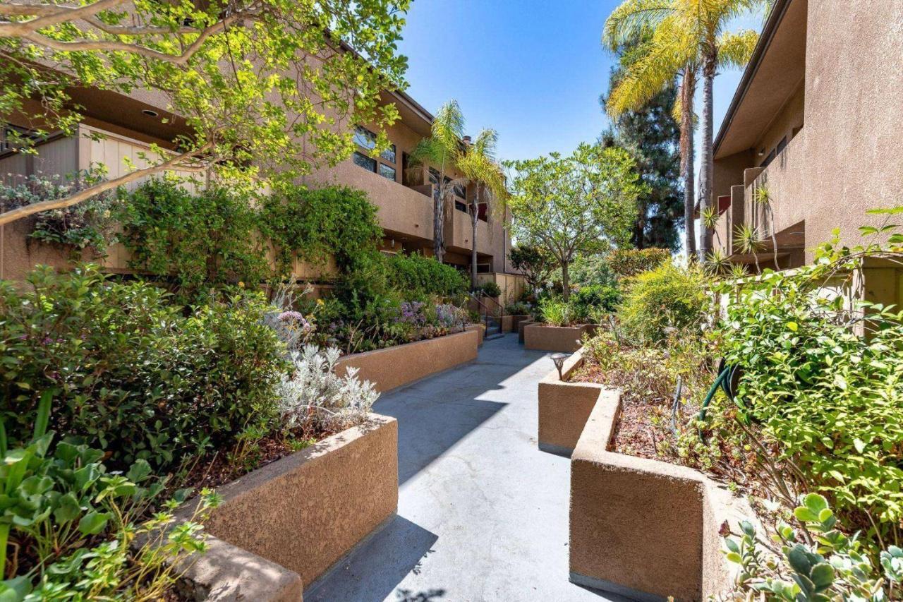 Franklin Hollywood Bowl Loft Holiday home Los Angeles