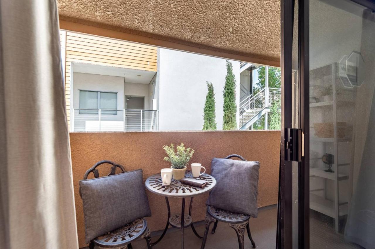Holiday home Franklin Hollywood Bowl Loft