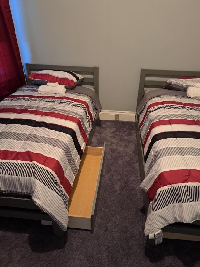 2 Bedroom Near Downtown La * Los Angeles